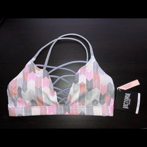 Victoria’s Secret Sports Bra